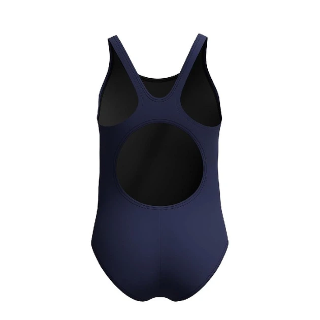 Купальник дитячий Speedo Duo Logo Placement Muscleback Margarita Peacoat/Pale Clover (8-08324003) 13-14, 164 см - Фото 2 Купальник дитячий Speedo Duo Logo Placement Muscleback Margarita Peacoat/Pale Clover (8-08324003) 13-14, 164 см - зображення 2