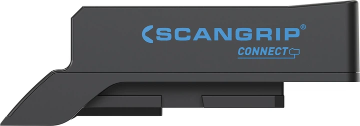 Adapter akumulatorowy Scangrip CONNECTOR do akumulatora Bosch/Ampshare (03.6140C) - obraz 2