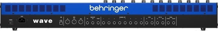 Syntezator Behringer WAVE 27001092 - obraz 3