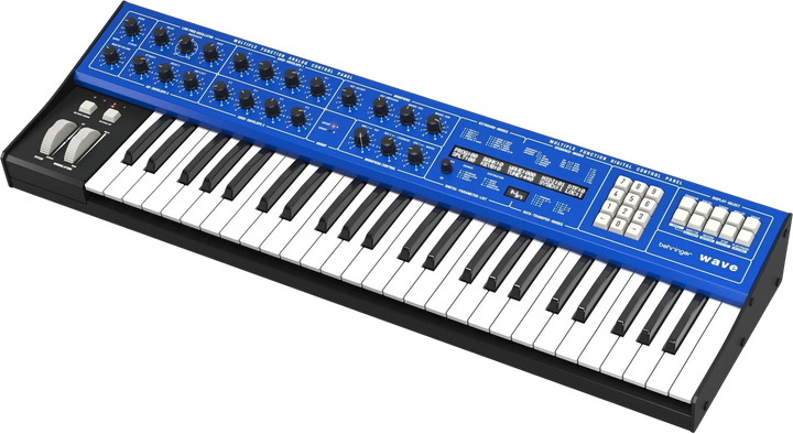 Syntezator Behringer WAVE 27001092 - obraz 4