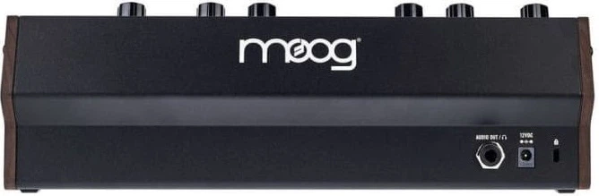 Syntezator Moog DFAM (MOD-DFAM-02) - obraz 4