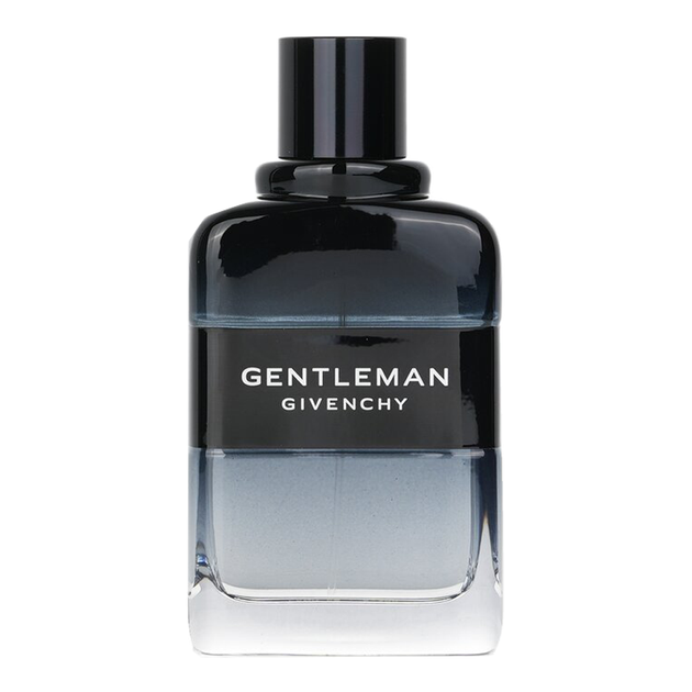 Туалетна вода Givenchy Gentleman Intense EDT, 100 мл - Фото 2 Туалетна вода Givenchy Gentleman Intense EDT, 100 мл - зображення 2