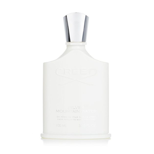 Парфумована вода Creed Silver Mountain Water EDP, 100ml - зображення 2