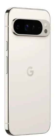 Смартфон Google Pixel 9pro XL 16/128GB Porcelain - Фото 3 Смартфон Google Pixel 9pro XL 16/128GB Porcelain - изображение 3