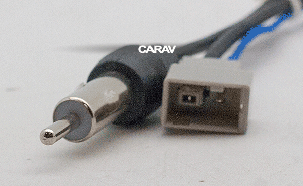 Комплект перехідників CARAV 16-178 Mazda - изображение 4