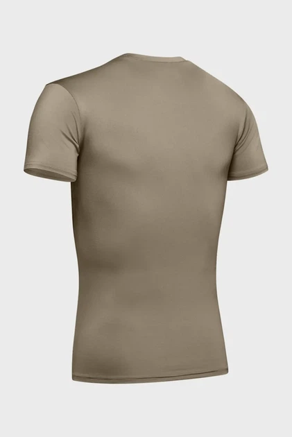 Футболка чоловіча UA TAC HG COMP T Under Armour M 1216007-499 - зображення 6