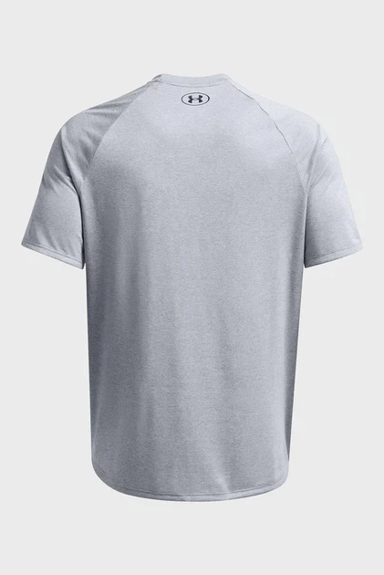 Футболка чоловіча UA Tech 2.0 SS Tee Under Armour XL 1326413-036 - зображення 4
