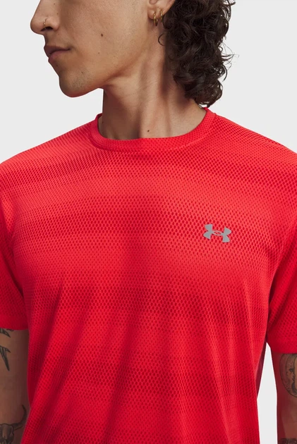 Футболка чоловіча UA Velociti SS Under Armour LG 6009517-713 - зображення 2