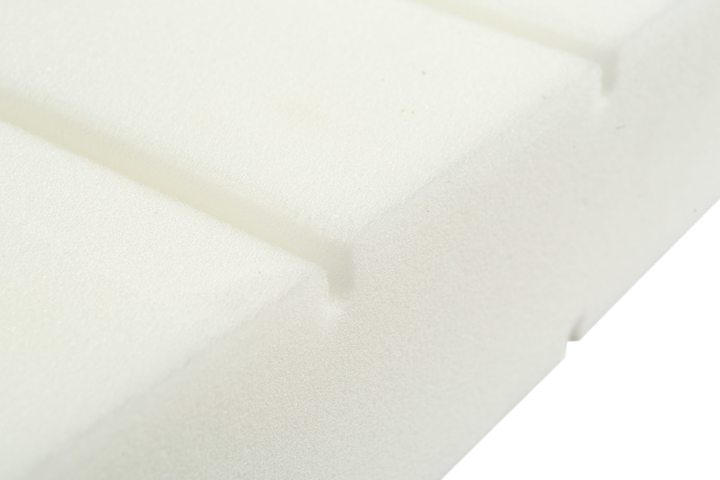Materac Sensillo Flexible 120x60x11 cm (5908310397146) - obraz 4