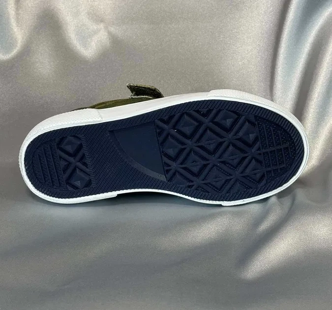 Кеди Champion Revoli Low B Ps Myg Camo - зображення 6