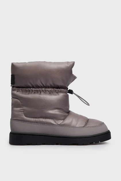 Жіночі сірі дутики Sannly Gant 37 27548367 - Фото 1 Жіночі сірі дутики Sannly Gant 37 27548367 - зображення 1