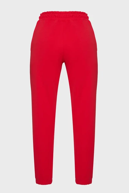 Жіночі спортивні штани REG TONAL SHIELD SWEATPANTS Gant S 4200709 - Фото 2 Жіночі спортивні штани REG TONAL SHIELD SWEATPANTS Gant S 4200709 - зображення 2