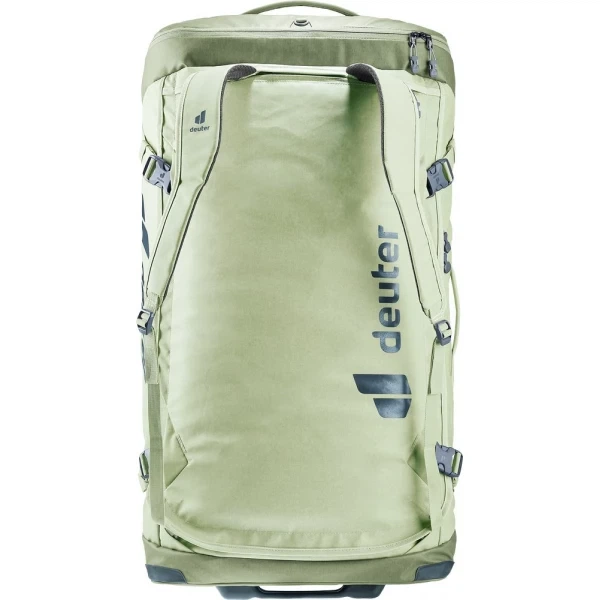 Сумка Deuter Duffel Pro Movo 90 Mint (1052-3501225 1213) - Фото 2 Сумка Deuter Duffel Pro Movo 90 Mint (1052-3501225 1213) - зображення 2