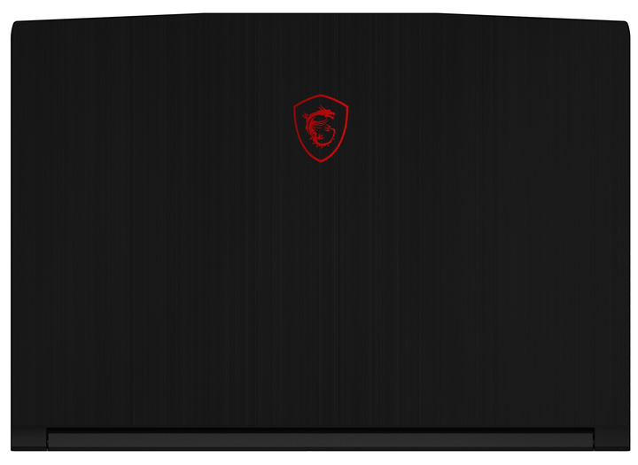 Ноутбук 15.6" MSI Thin GF63 (12UDX-293IT) Gaming Intel Core i7-12650H RAM 16GB SSD 512GB GeForce RTX 3050 Win11 Алюминиевый корпус (UKR) - изображение 9