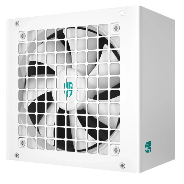 Блок живлення Deepcool GAMER STORM PN-M 850W 80+GOLD ATX3.1 WHITE (R-PN850M-FC0W-JGEU) (PN850M-WH) - зображення 7