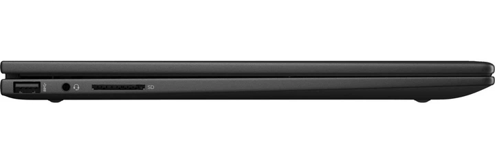 Ноутбук 15.6" HP Envy x360 (15-fh0255ng) AMD Ryzen 5 7530U RAM 16GB SSD 512GB Windows 11 Алюминиевый корпус (UKR) - изображение 8