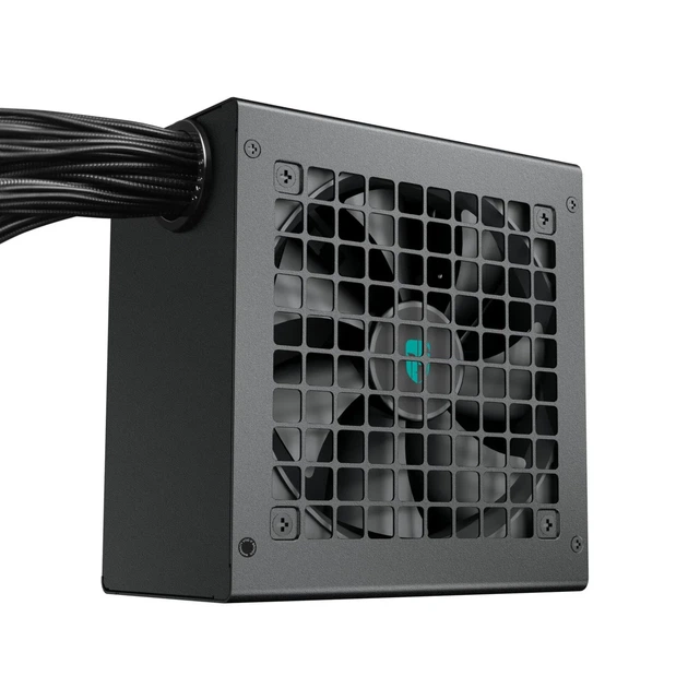 Блок питания Deepcool GAMER STORM PN-D 1000 W 80+GOLD ATX3.1 (R-PNA00D-FC0B-JGEU-V2) (PN1000D) - изображение 5