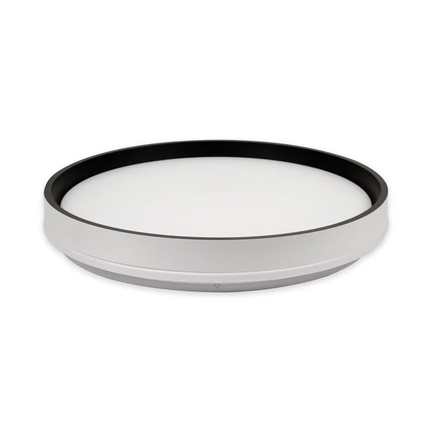 Светодиодный светильник Smart MODERN 1-ESP-2053 72W Black&White IP20 ETRON - изображение 4