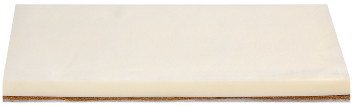 Materac Sensillo Kokos-pianka Aloe Vera 90×40x7 cm (5908310399584) - obraz 5