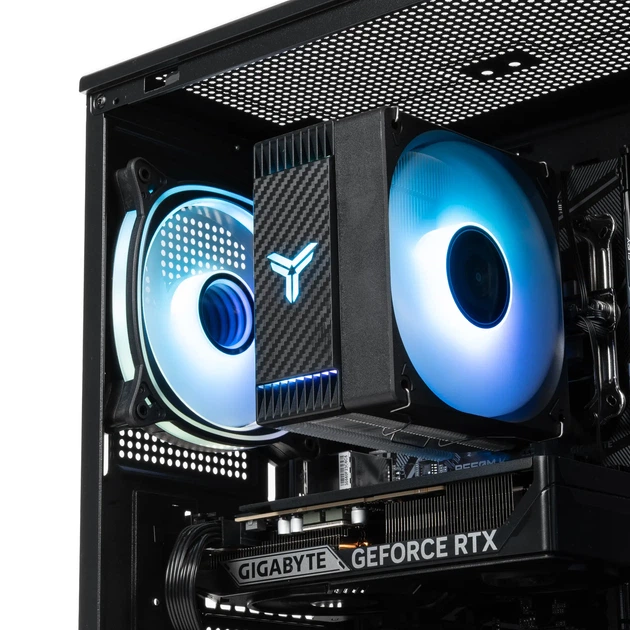 Комп'ютер ARTLINE Gaming X47 (X47v111) - зображення 10