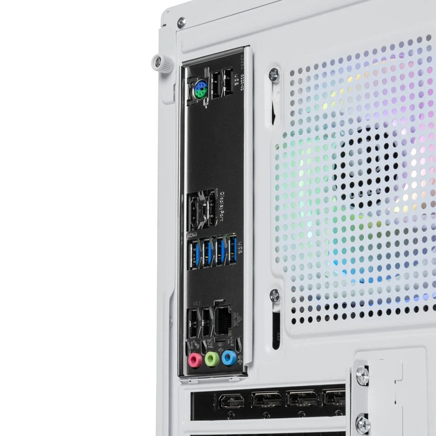 Комп'ютер ARTLINE Gaming X49WHITE (X49WHITEv01) - изображение 13