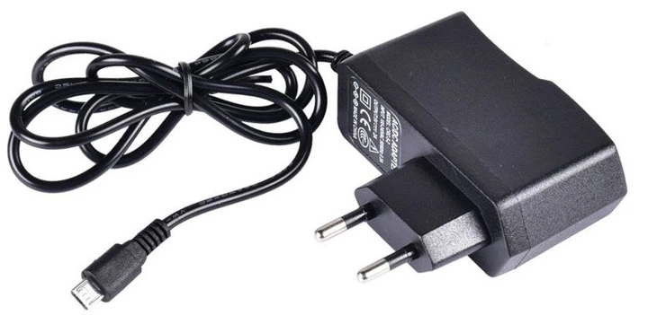 Mikser audio DNA MIX 4U USB MP3 Bluetooth (5907780141099) - obraz 5