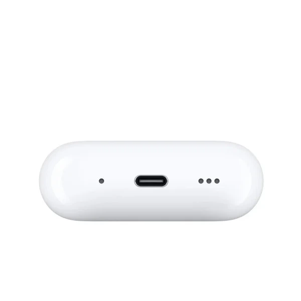 Навушники AirPods Pro 2 з активним шумопоглинанням (2-ге покоління) - зображення 5