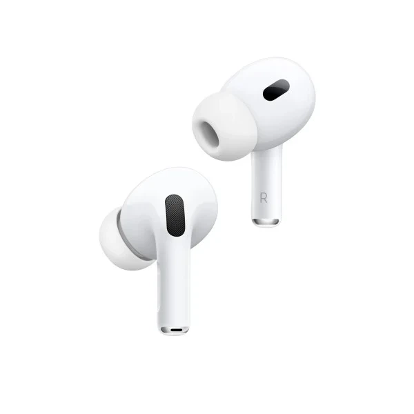 Навушники AirPods Pro 2 з активним шумопоглинанням (2-ге покоління) - зображення 3