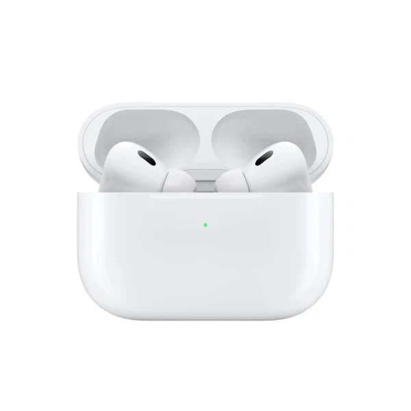 Навушники AirPods Pro 2 з активним шумопоглинанням (2-ге покоління) - зображення 2