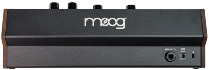 Syntezator Moog Subharmonicon - obraz 4