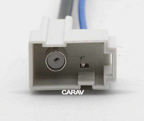 Антенний перехідник CARAV 13-017 - изображение 3