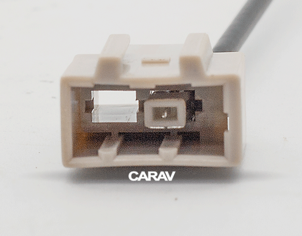 Антенний перехідник CARAV 13-015 - изображение 3