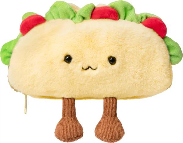 Кардхолдер Laut MAGMOJI Wallet Taco MagSafe для Apple iPhone (4895206941297) - зображення 2