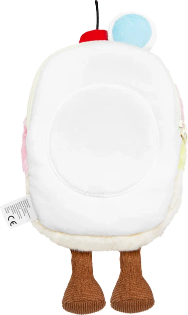 Кардхолдер Laut MAGMOJI Wallet Cupcake MagSafe для Apple iPhone (4895206941358) - зображення 2