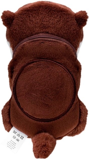 Кардхолдер Laut MAGMOJI Wallet Ocean Otter MagSafe для Apple iPhone (4895206942362) - зображення 2