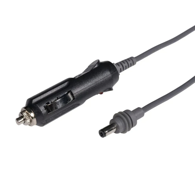 Автомобильный кабель питания для Starlink Mini (DC, прикуриватель, 15м - Фото 4 Автомобильный кабель питания для Starlink Mini (DC, прикуриватель, 15м - изображение 4