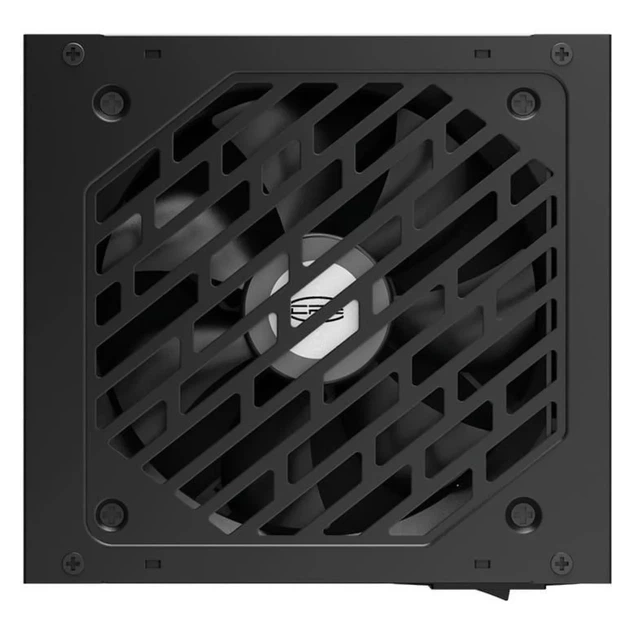 Блок питания PcCooler 500 W 80+ OTP/OPP/OVP/UVP/SCP (P1-AF500-N1HWBK1-EU) (AF500) - изображение 5