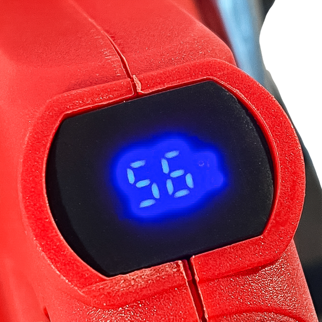 Пила ланцюгова акумуляторна Vitals AKZ 3640sx BL Kit - Фото 13 Пила ланцюгова акумуляторна Vitals AKZ 3640sx BL Kit - зображення 13