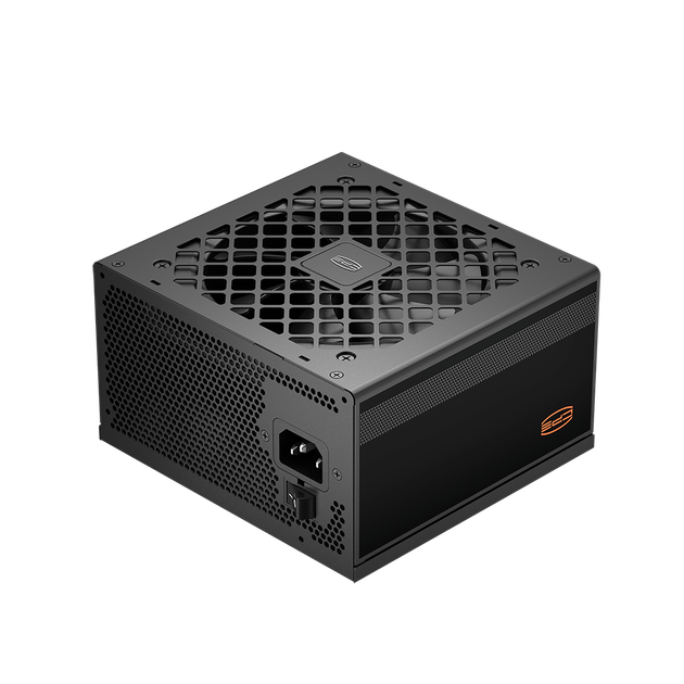 Блок питания PcCooler 750 W 80+ GOLD KN750 модульный 12V-2x6 ATX 3.1 (P3-KN750-G1F) (KN750) - изображение 5