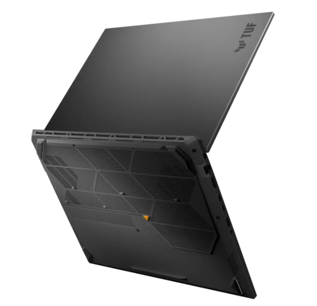 ASUS TUF Gaming A16 Ryzen 7-260/16GB/512/ RTX5050 165Hz (FA608UH-R7165) - Фото 3 ASUS TUF Gaming A16 Ryzen 7-260/16GB/512/ RTX5050 165Hz (FA608UH-R7165) - зображення 3