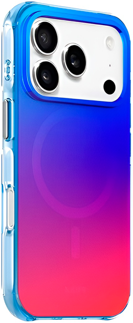 Панель Laut Huex Wave для Apple iPhone 17 Pro Max Sunset Fade (4895206945745) - зображення 2