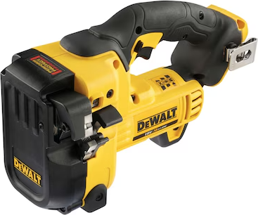 Nożyce do cięcia prętów DeWalt 18V XR (DCS350NT-XJ) - obraz 2