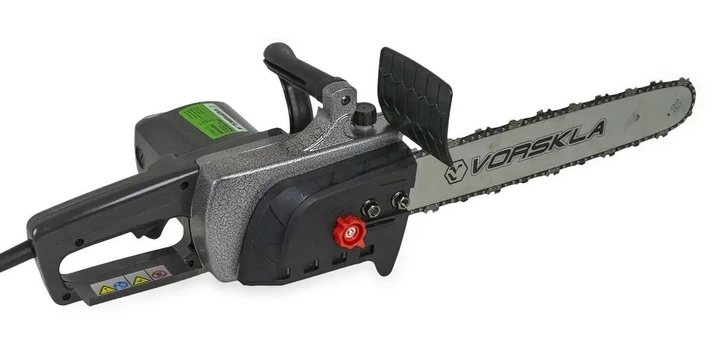 Электропила VORSKLA ПМЗ 2500/405 - изображение 2