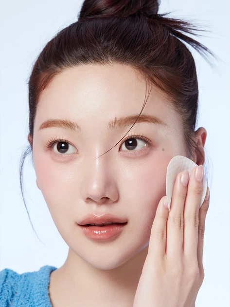 Увлажняющий тонер для ухода за расширенными порами Medicube Zero Pore Toner 250 мл - изображение 4
