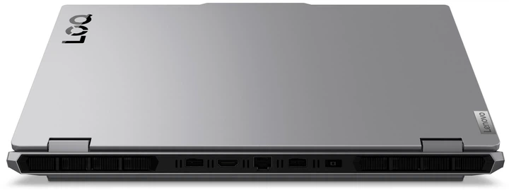 Ноутбук Lenovo LOQ AHP10 AMD Ryzen 5 220 32/512 RTX 5050 - Фото 10 Ноутбук Lenovo LOQ AHP10 AMD Ryzen 5 220 32/512 RTX 5050 - изображение 10