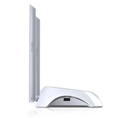 Роутер TP-LINK TL-MR3420, White - зображення 2