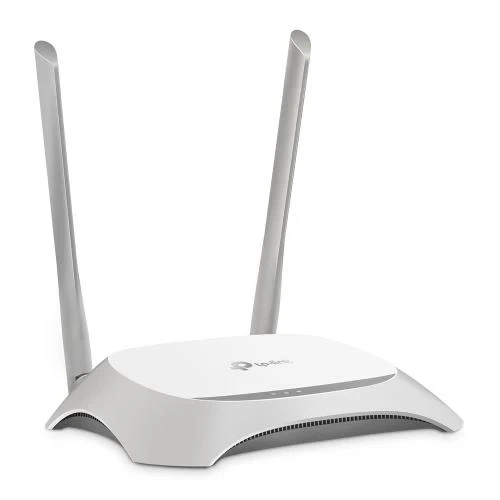 Роутер TP-LINK TL-WR840N, White - зображення 2