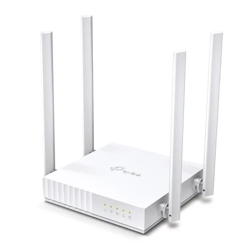 Роутер TP-LINK Archer C24, White - изображение 2