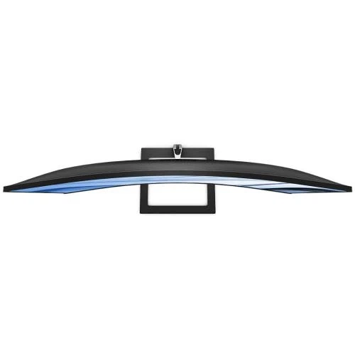Монітор вигнутий 31.5" Philips 328E1CA/00 Black - зображення 3