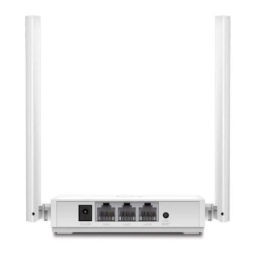 Роутер TP-LINK TL-WR820N, White - изображение 3